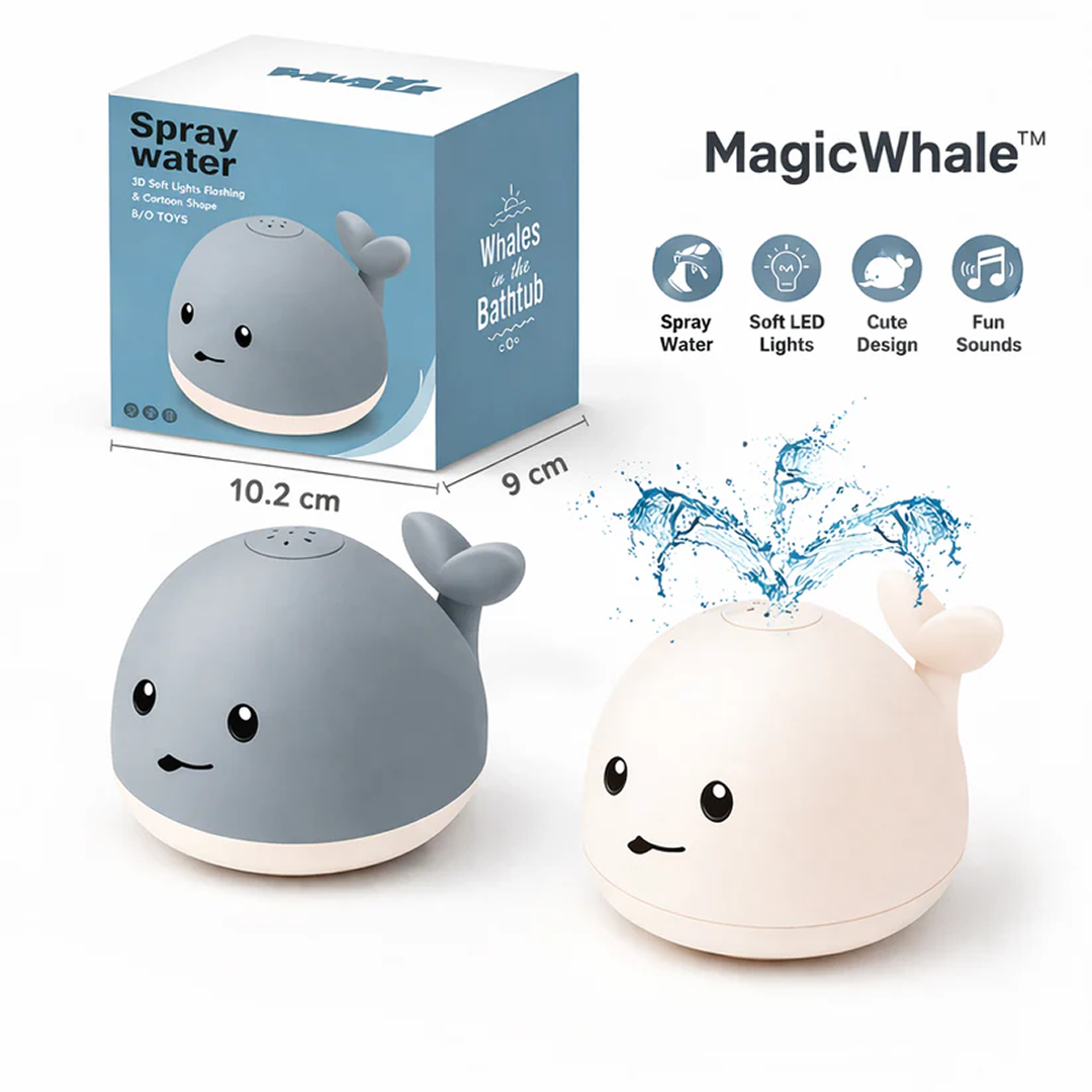 Easylife™ Bath Sprinkler