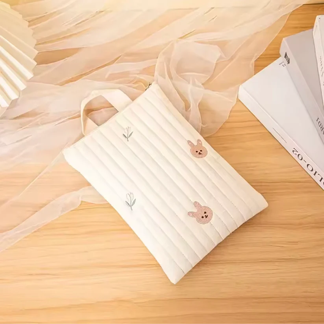 Easylife™ Cotton Baby Diaper Bag