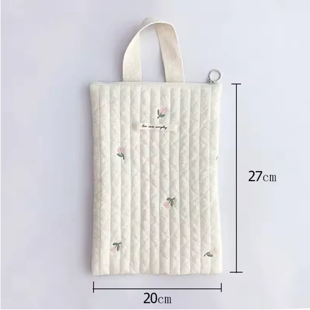Easylife™ Cotton Baby Diaper Bag