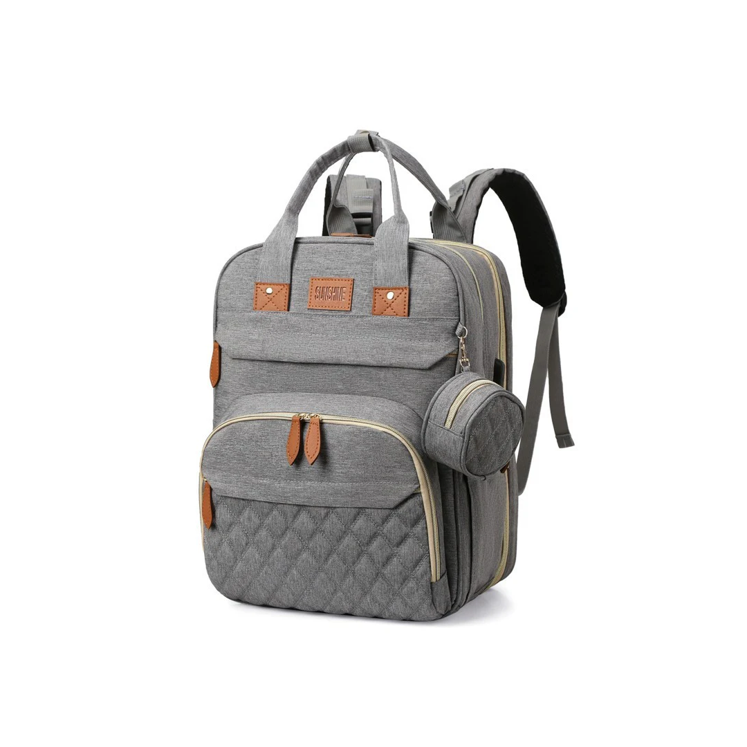 Easylife™ Lightweight Mesh Mummy Bag