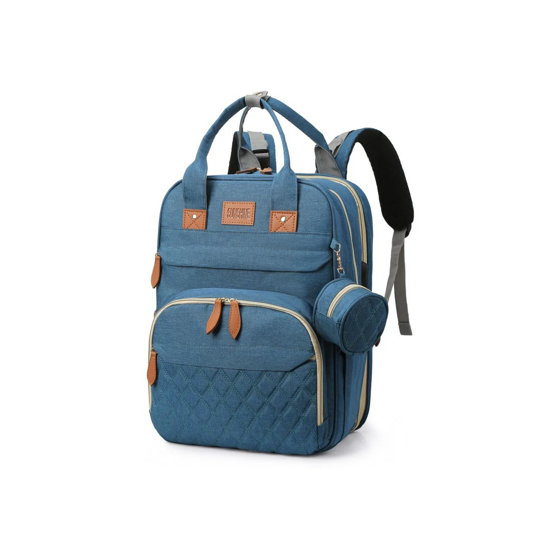 Easylife™ Lightweight Mesh Mummy Bag