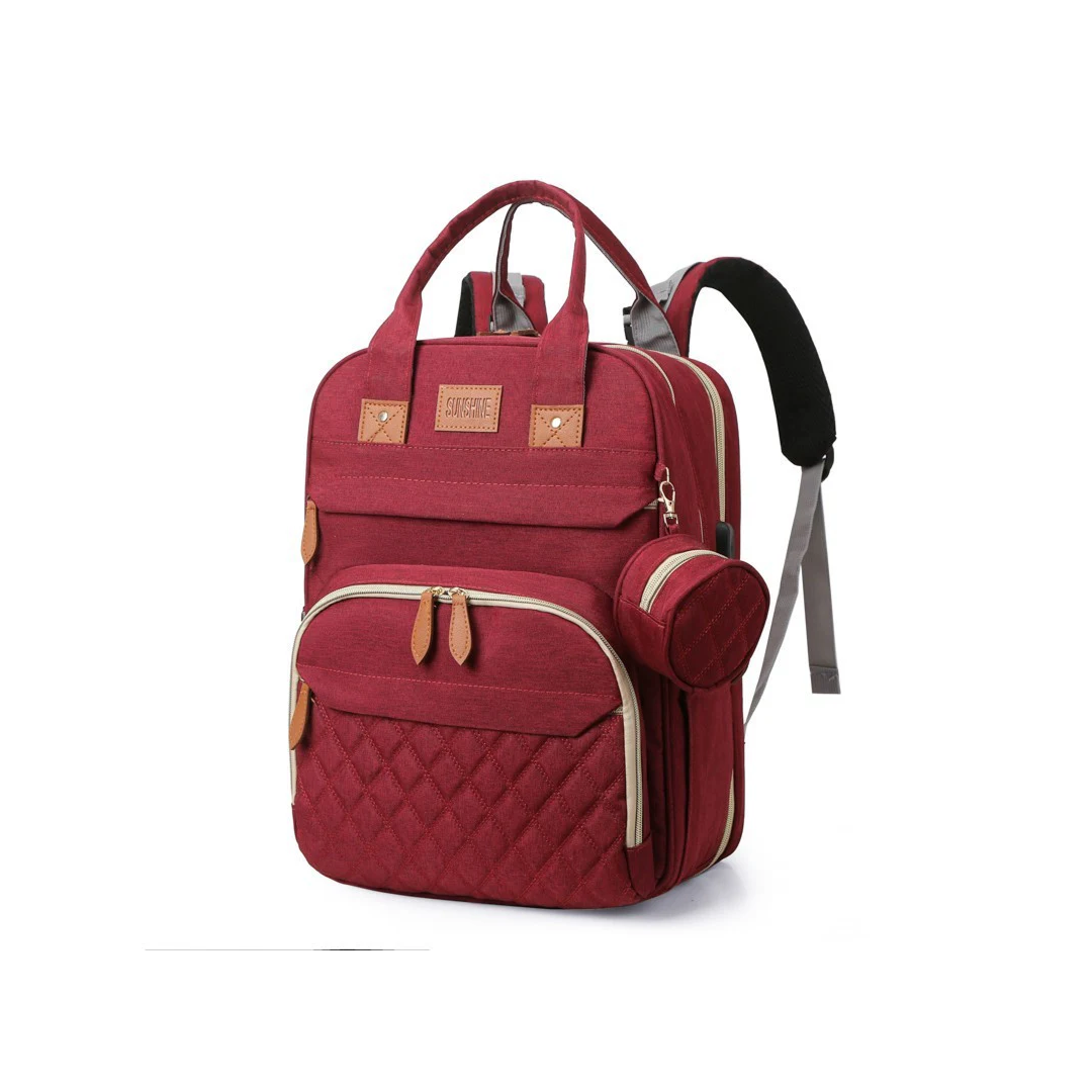 Easylife™ Lightweight Mesh Mummy Bag
