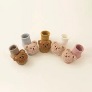 Easylife™ SnuggleBear Anti-Slip Baby Socks 🐻🧸