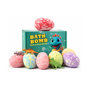 Easylife™ Surprise Egg Bath Bombs
