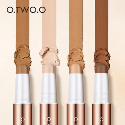 O.TWO.O™: Light & Shadow Double Head Repair Stick - easylife