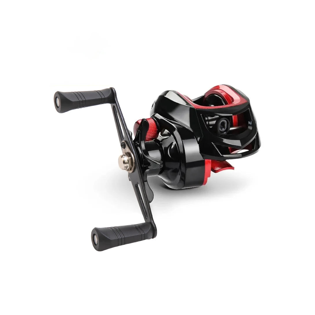 FISHINCHUB BR200 BAITCASTINC REEL SALTWATER FISHING REELS