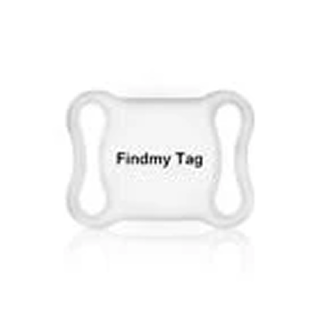 FindMy™ Tag: Pet Global GPS Locator