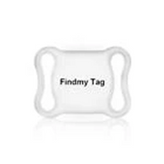 FindMy™ Tag: Pet Global GPS Locator