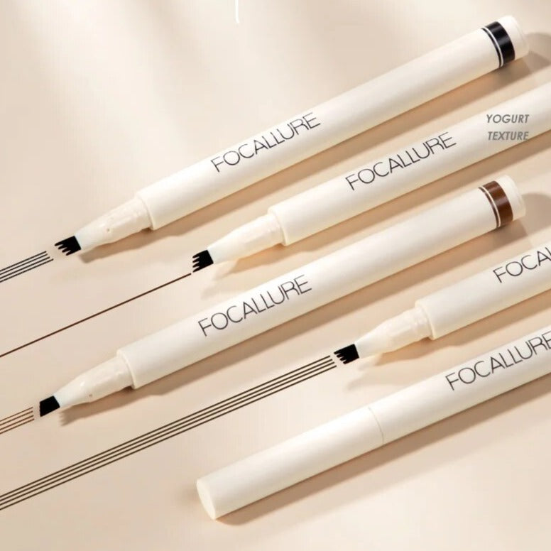 Focallure™: Waterproof Brow Pencil - easylife