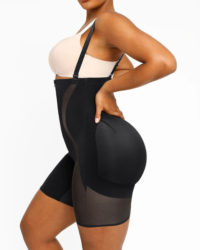 EasyLife™ High Waist Body Shaper