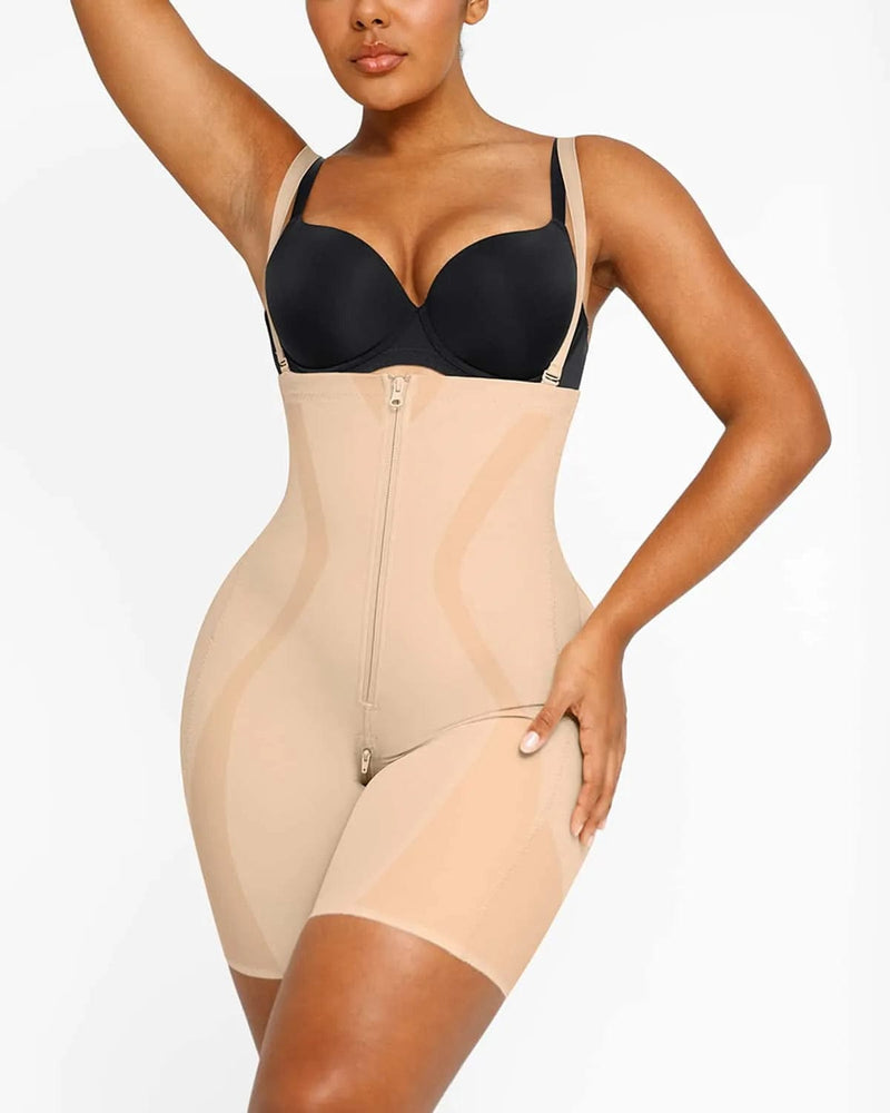 EasyLife™ High Waist Body Shaper