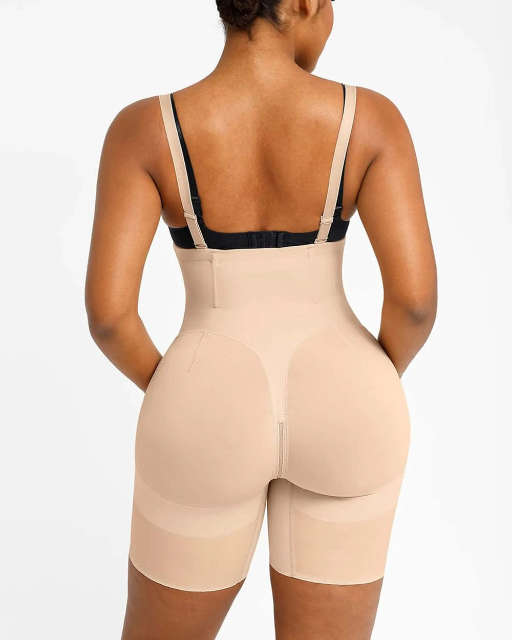 EasyLife™ High Waist Body Shaper