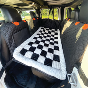 Luxe Dog Bed - For The Easylife™ Hard Bottom Dog Car Seat Protector