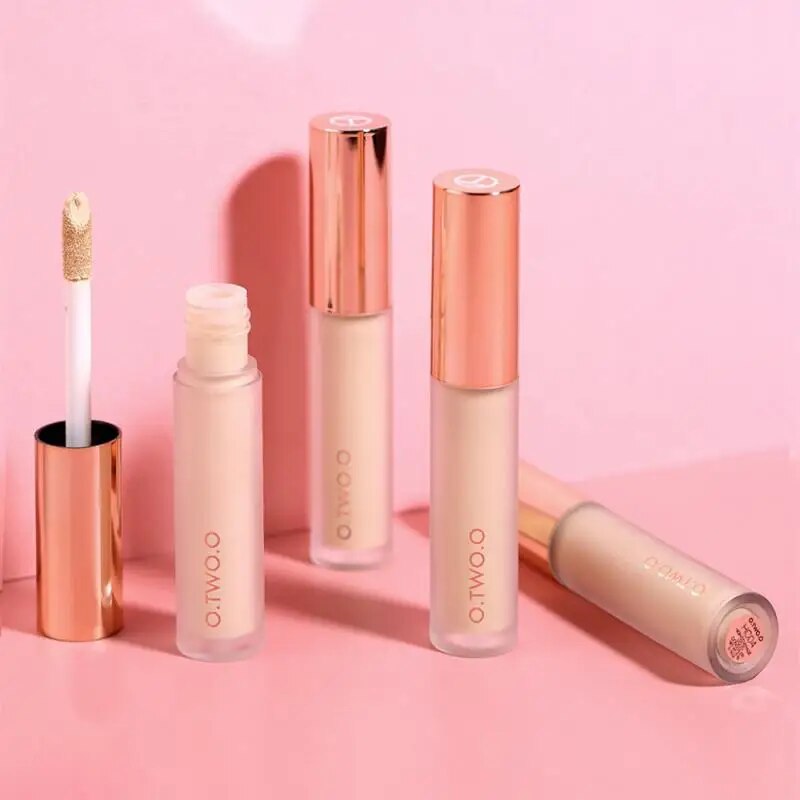 O.TWO.O™ Concealer: Effortless Coverage for Radiant Skin - easylife