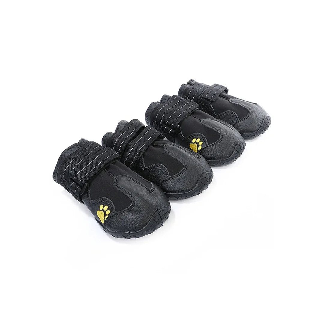 Poochy Booties - Reflective Waterproof Boots