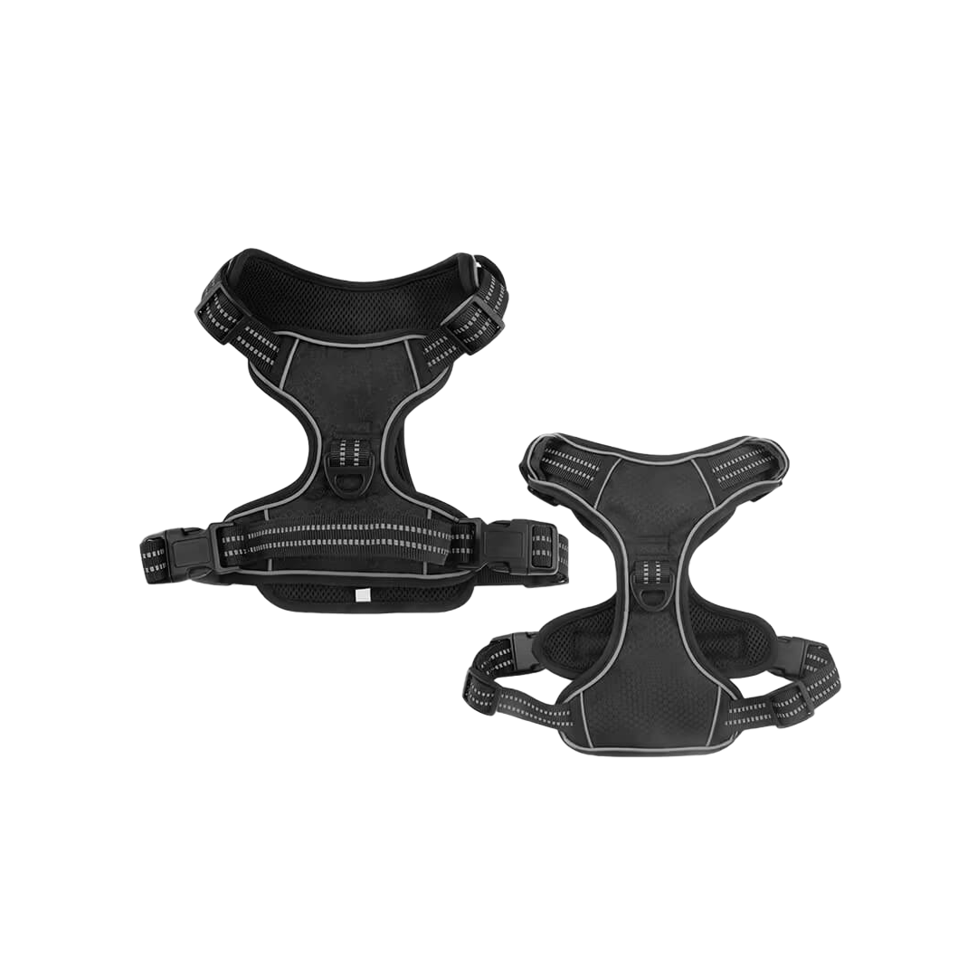 Pup Safety Harness Bundle