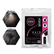 Sevich™ Hair Fibers: Instant and Natural Hair Density Boost for Men and Women - easylife