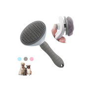 Stainless Steel Hair Brush for Pets