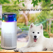 The Easylife Pet Air Purifier™
