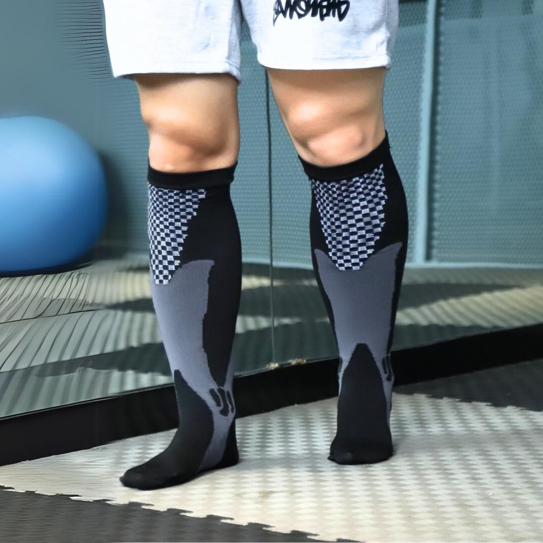 Easy Life™ Medic Compression Socks