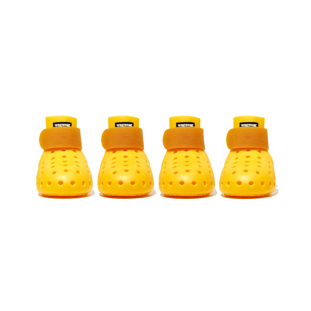 Easylife™ Pet Shoes | Spring, Summer, Autumn, and Winter Dog Outdoor Sandals (Non-slip - Easy to Clean)