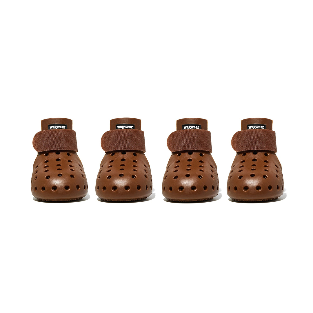 Easylife™ Pet Shoes | Spring, Summer, Autumn, and Winter Dog Outdoor Sandals (Non-slip - Easy to Clean)