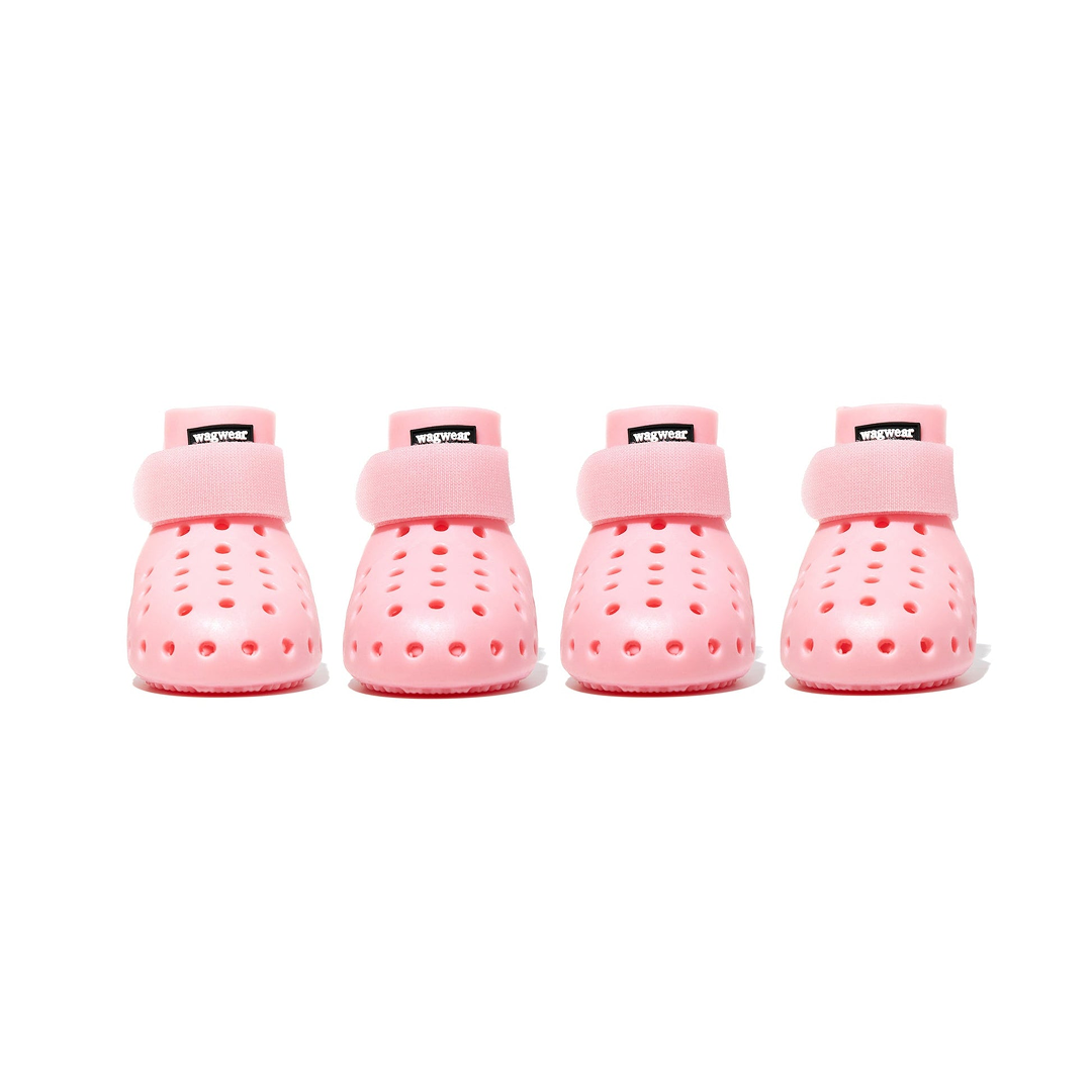 Easylife™ Pet Shoes | Spring, Summer, Autumn, and Winter Dog Outdoor Sandals (Non-slip - Easy to Clean)