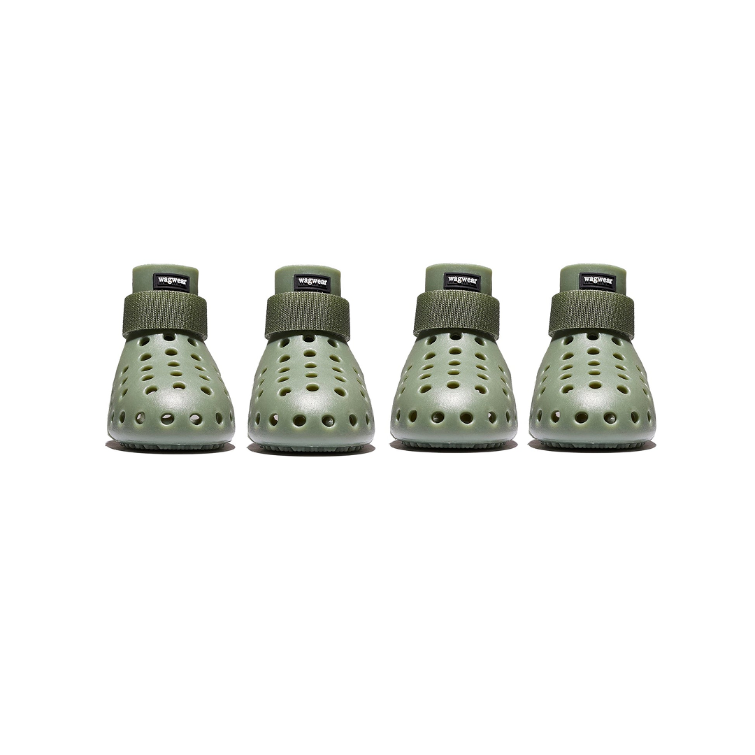 Easylife™ Pet Shoes | Spring, Summer, Autumn, and Winter Dog Outdoor Sandals (Non-slip - Easy to Clean)