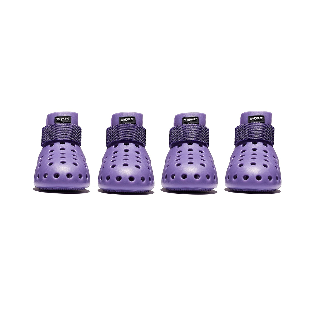 Easylife™ Pet Shoes | Spring, Summer, Autumn, and Winter Dog Outdoor Sandals (Non-slip - Easy to Clean)