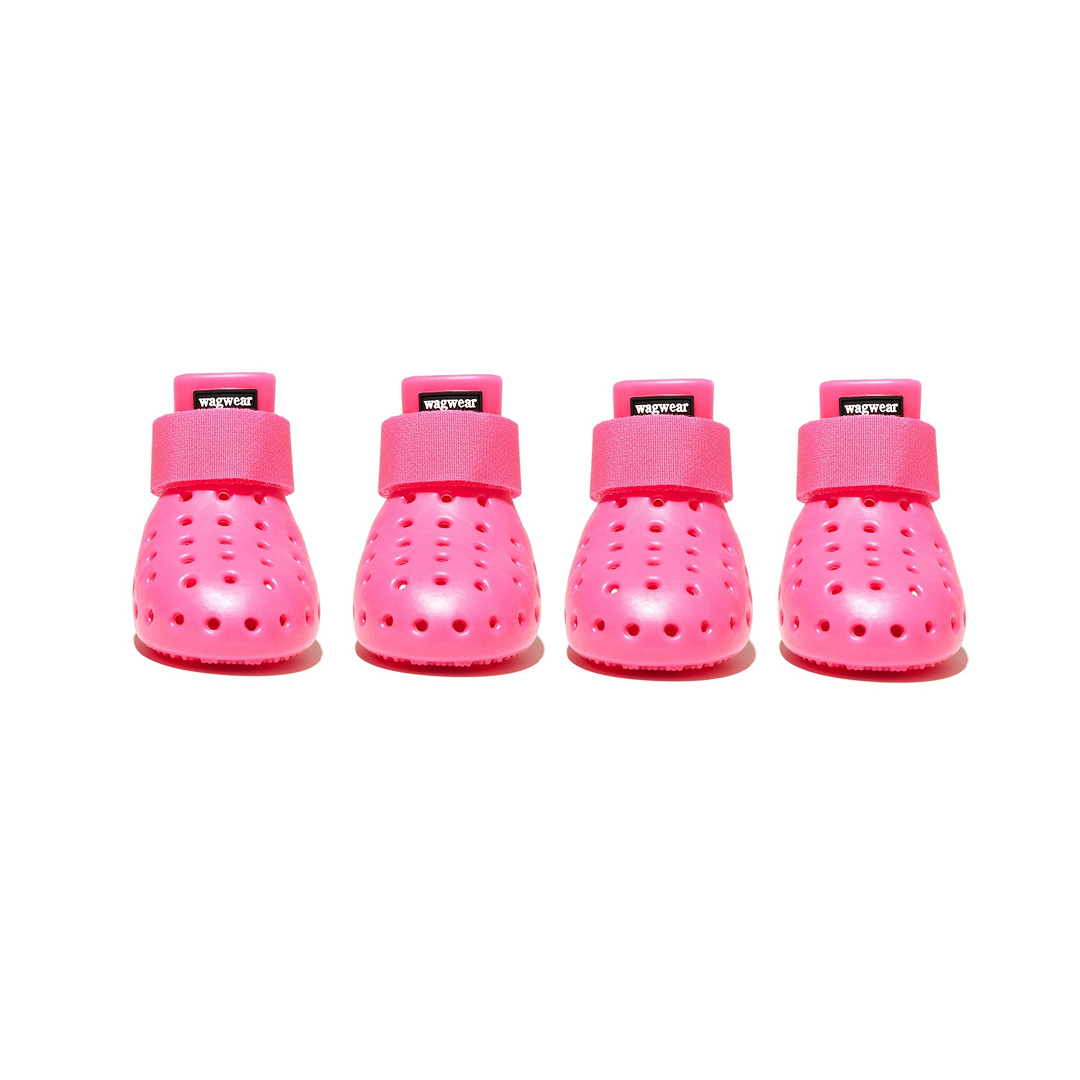 Easylife™ Pet Shoes | Spring, Summer, Autumn, and Winter Dog Outdoor Sandals (Non-slip - Easy to Clean)