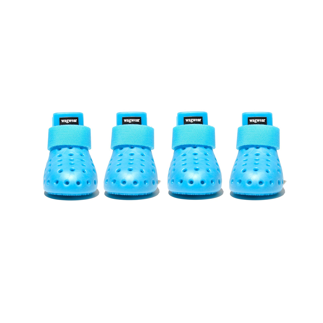 Easylife™ Pet Shoes | Spring, Summer, Autumn, and Winter Dog Outdoor Sandals (Non-slip - Easy to Clean)