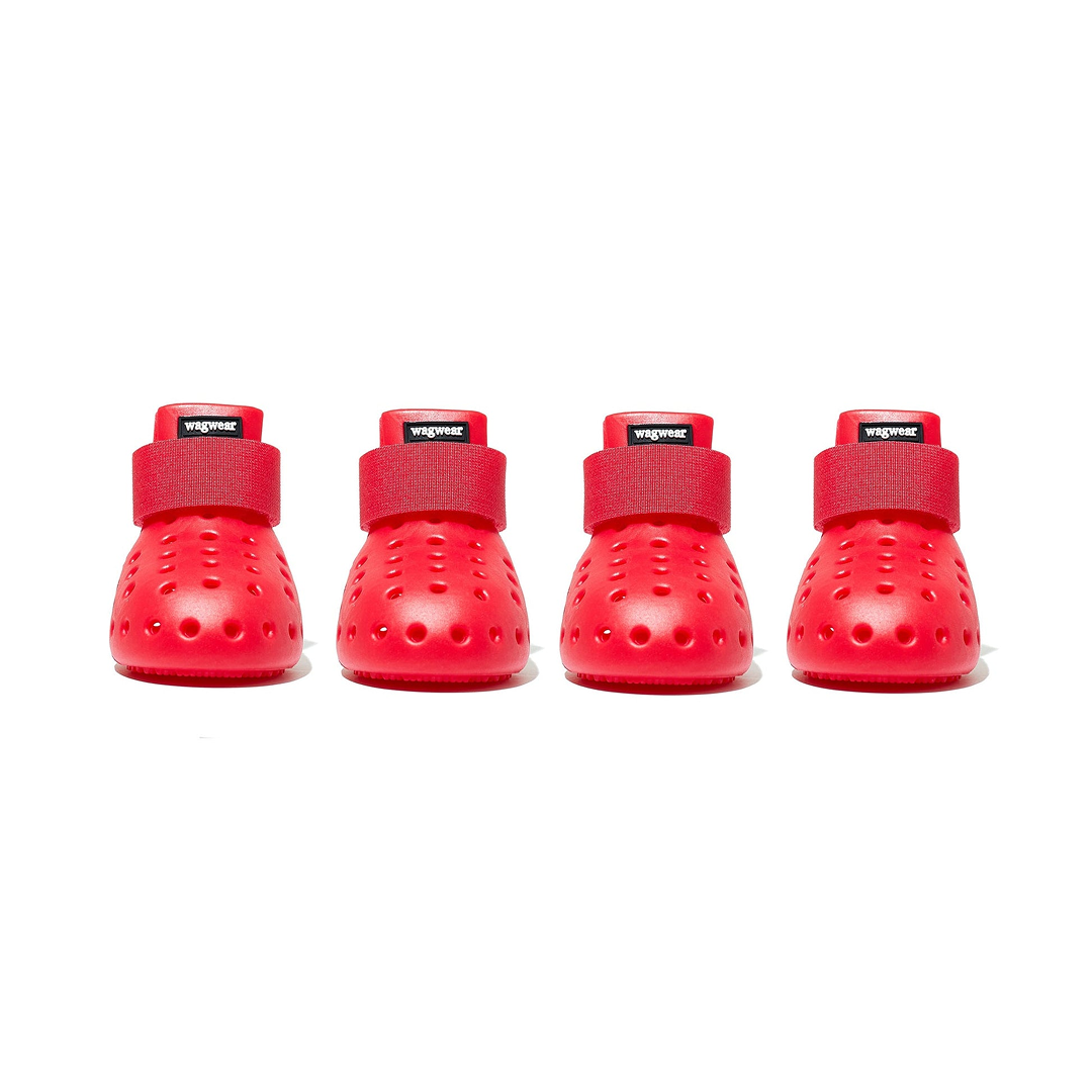 Easylife™ Pet Shoes | Spring, Summer, Autumn, and Winter Dog Outdoor Sandals (Non-slip - Easy to Clean)