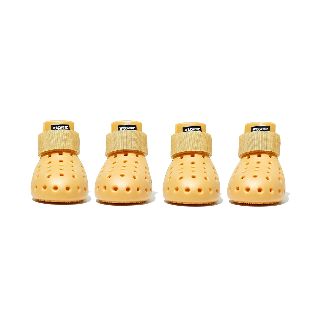 Easylife™ Pet Shoes | Spring, Summer, Autumn, and Winter Dog Outdoor Sandals (Non-slip - Easy to Clean)