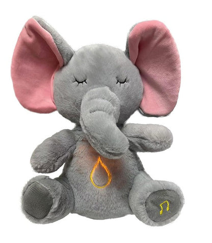 Calming Otter Plush | Instant Relief From Stress & Anxiety