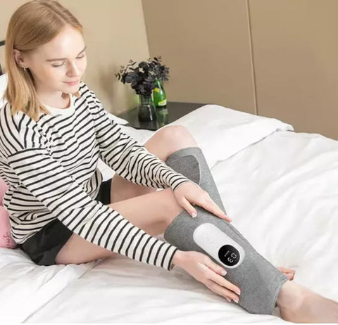 ThermoCalf-Pro™: Electric Calf Muscular Massager - easylife