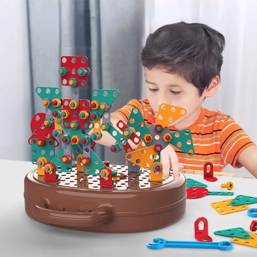 🔥Last Day 50% OFF🔥-Magic Montessori Play Toolbox