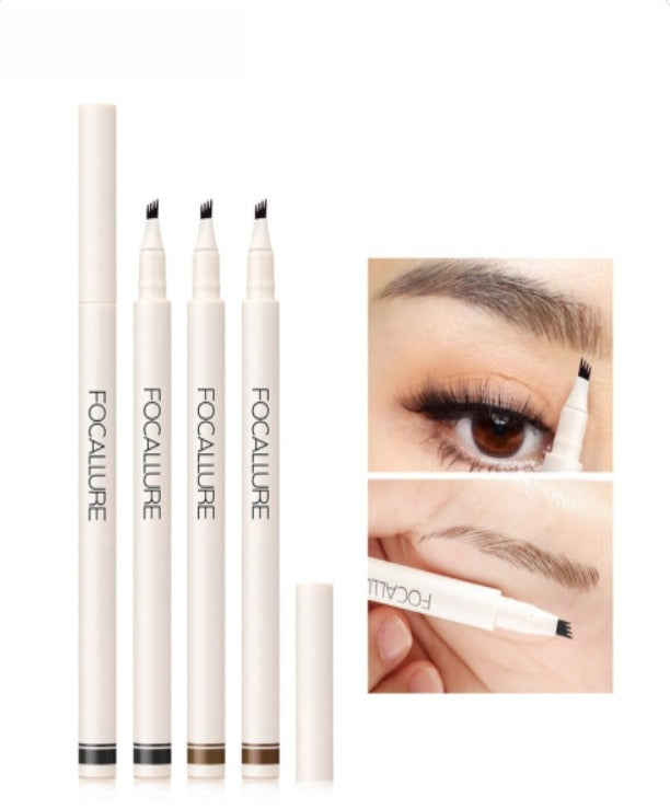 Focallure™: Waterproof Brow Pencil - easylife