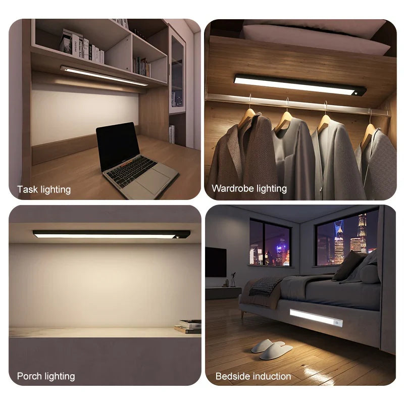 Easy Life™ LED Motion Sensor Lights