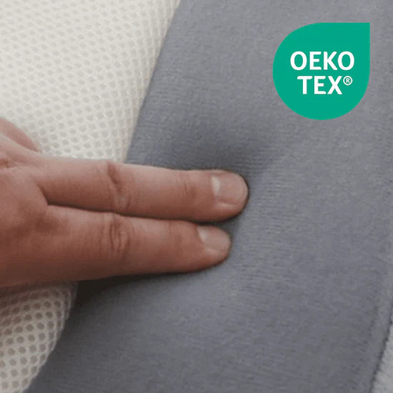 Ultra-Soft & Breathable Materials