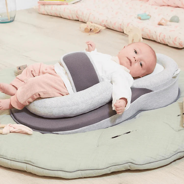 Maximize Safety, Minimize SIDS Risk
