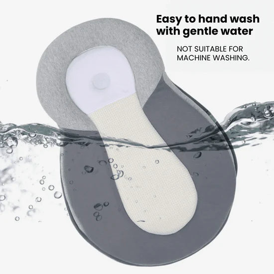 Easy To Clean & Lightweight
