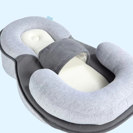 Safety Edges & Strap Support