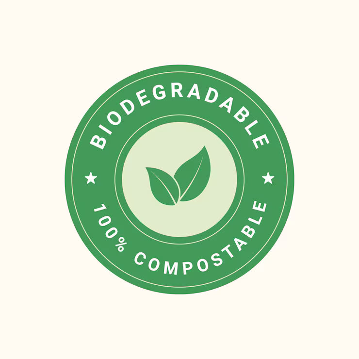 Compostable Packaging