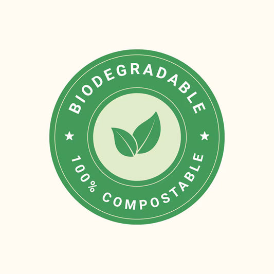 Compostable Packaging