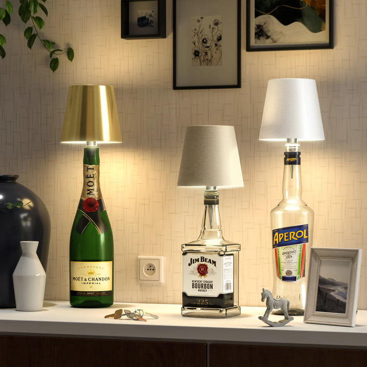 Experience Ambiance In A New Way