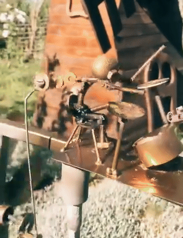 Smooth Motion With Quiet Operation