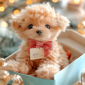 🐶NICOOTOY- My Realistic Robot Puppy