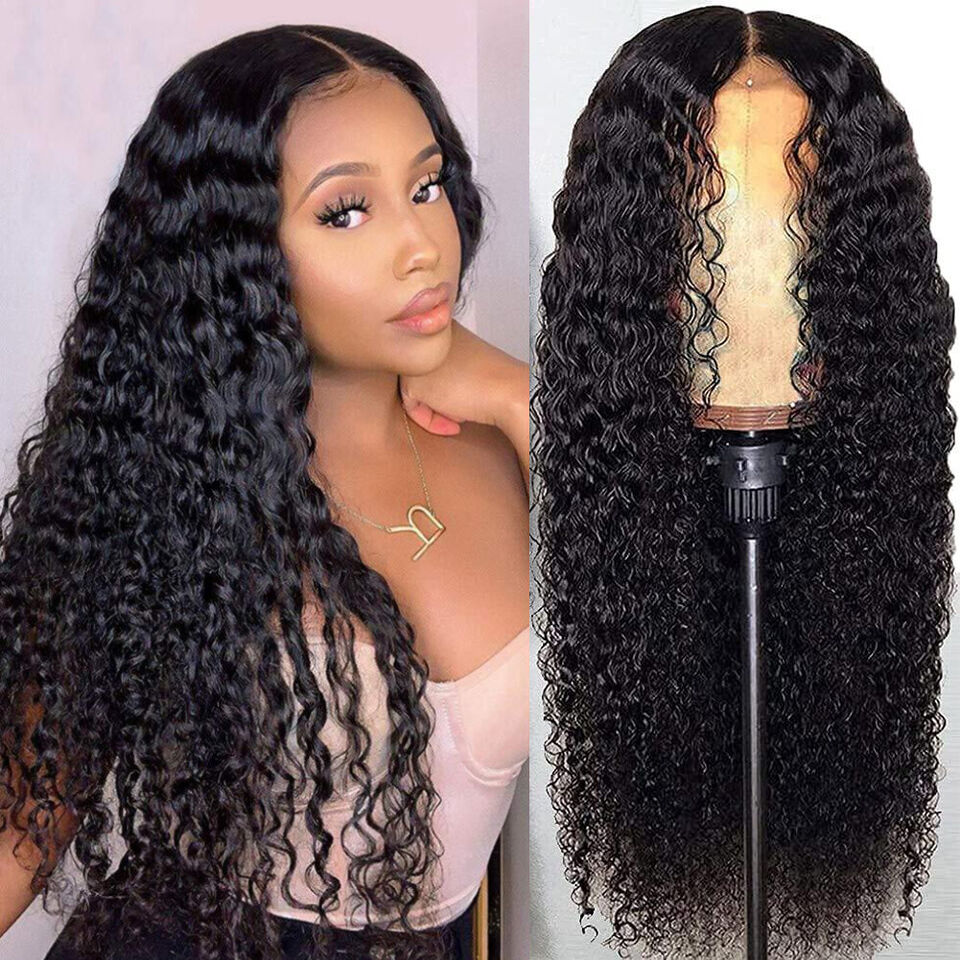 BrazilianWave™ Wig: HD Lace Wig by HEYJU