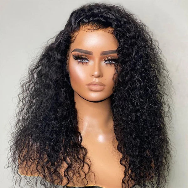 BrazilianWave™ Wig: HD Lace Wig by HEYJU