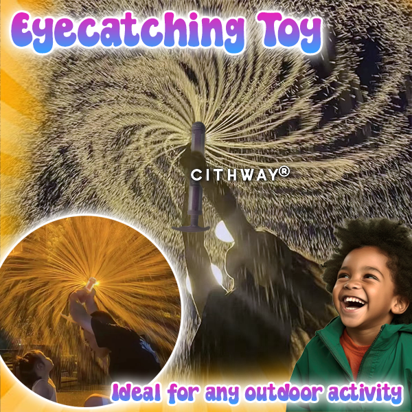 EasyLife™ Firework Water Gun